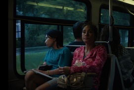 Images du film Ailleurs la nuit