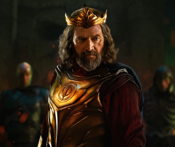 Image du film Masters of the Universe