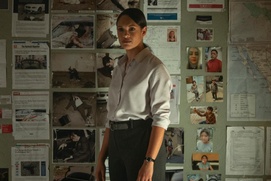 Images du film The Accountant 2