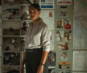 Images du film The Accountant 2