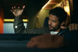 Image du film Passenger