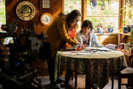 Images du film Can I Get a Witness?