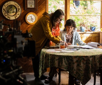 Images du film Can I Get a Witness?