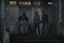 Image du film Evil Dead Burn