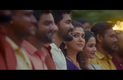 Bande-annonce officielle en tamoul