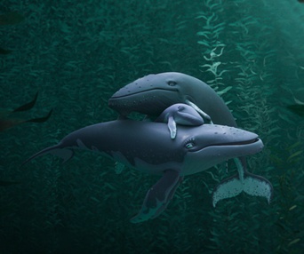 The Last Whale Singer