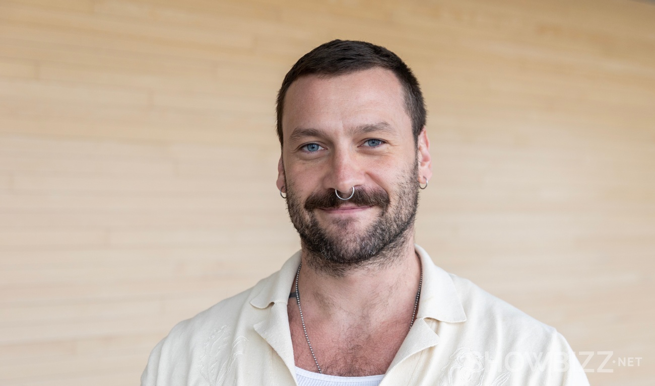 Image de l'article Un mariage de rêve pour Jérémie Jacob de la série «Les Armes »