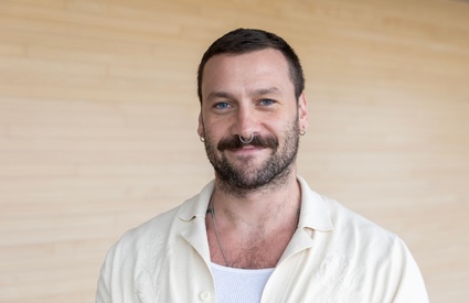 Image de l'article Un mariage de rêve pour Jérémie Jacob de la série «Les Armes »