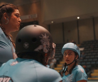Image du film Rising Through the Fray