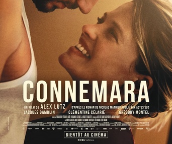 Image du film Connemara