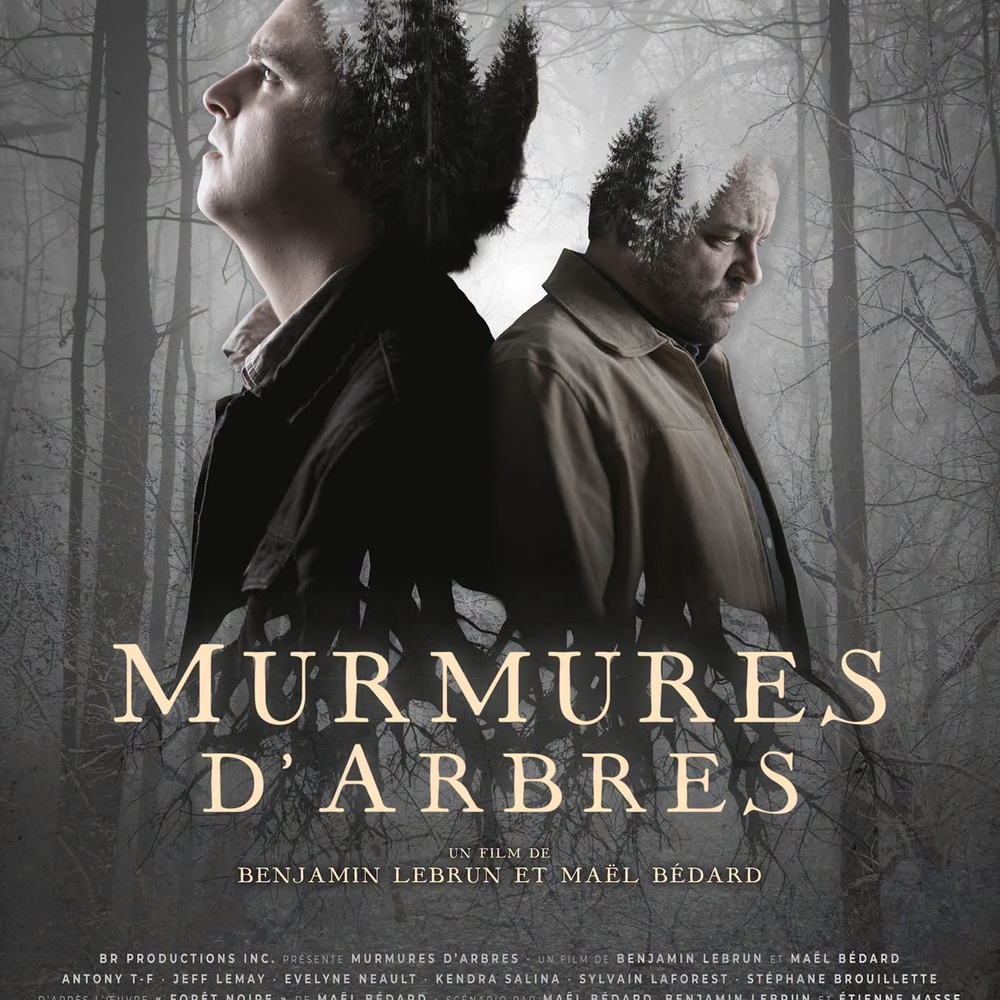 Image du film Murmures d'arbres