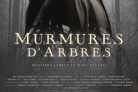 Image du film Murmures d'arbres