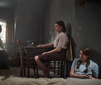 Image du film La vie devant moi