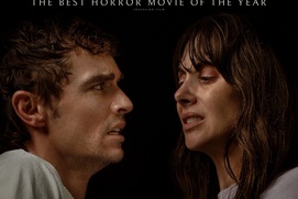 Affiche du film Together