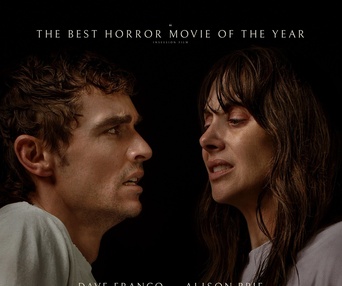 Affiche du film Together