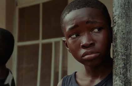 Bande-annonce en anglais
