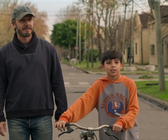 Images du film Les yeux du coeur