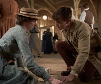 Image du film The Choral