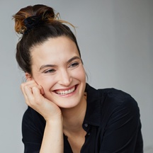 Photo de Gabrielle Côté