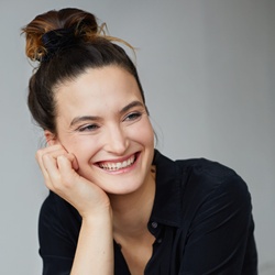 Photo de Gabrielle Côté