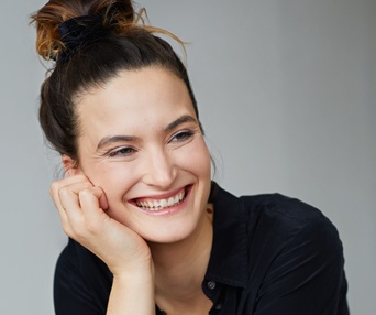 Gabrielle Côté