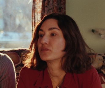 Deux femmes en or