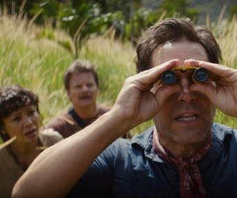 Image du film Anaconda