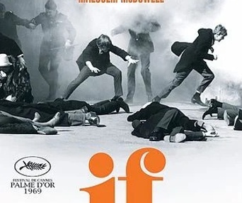 Image du film If...