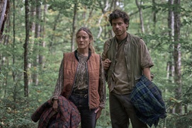 Images du film Fille de quelqu'un