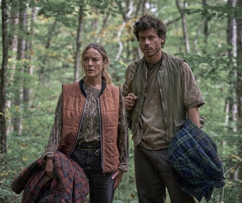 Images du film Fille de quelqu'un