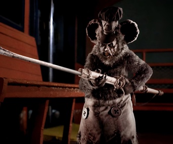 Images du film Screamboat