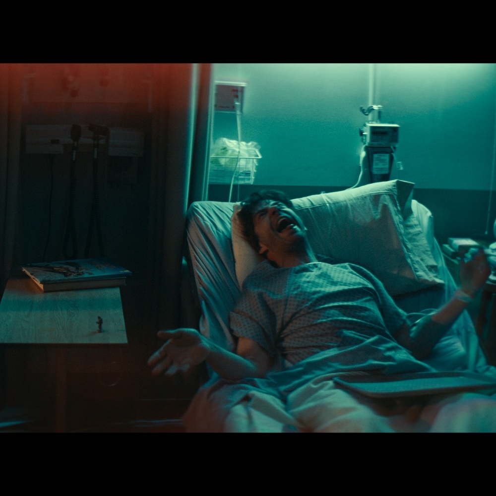 Images du film L'autre