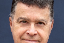 Gilbert Turp