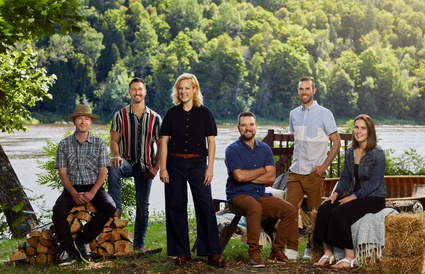 L'amour est dans le pré 12