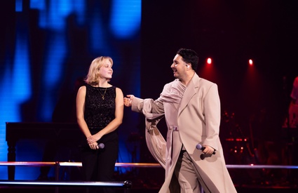 Charlotte Lafortune et Olympe - La Voix S11 (2026)