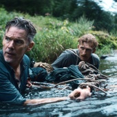 Ethan Hawke