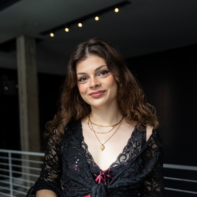 Mirka Pouliot