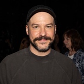 Marc-André Grondin