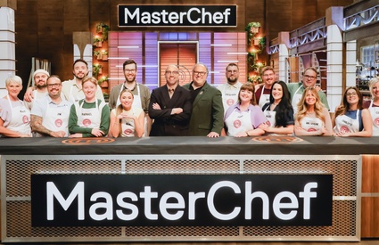 Masterchef Québec, saison 3