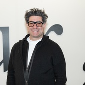 Patrick Masbourian