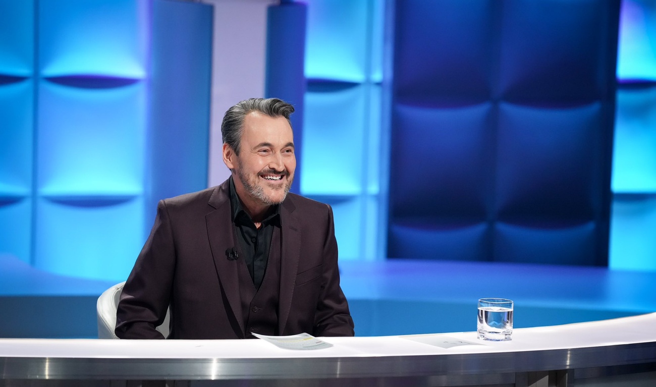 Tout le monde en parle