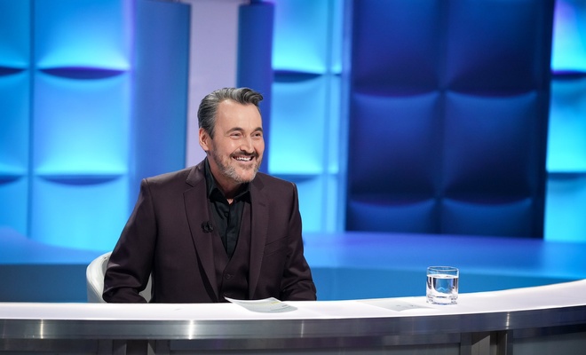 Tout le monde en parle