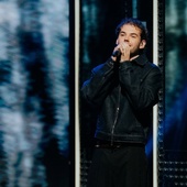 Thomas Delorme à<em> En direct de l'univers</em>