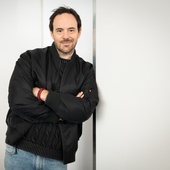 Fred-Éric Salvail