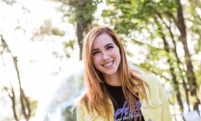 Osheaga 2019 : Jour 1