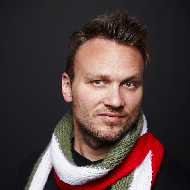 Jean-Sébastien Lozeau