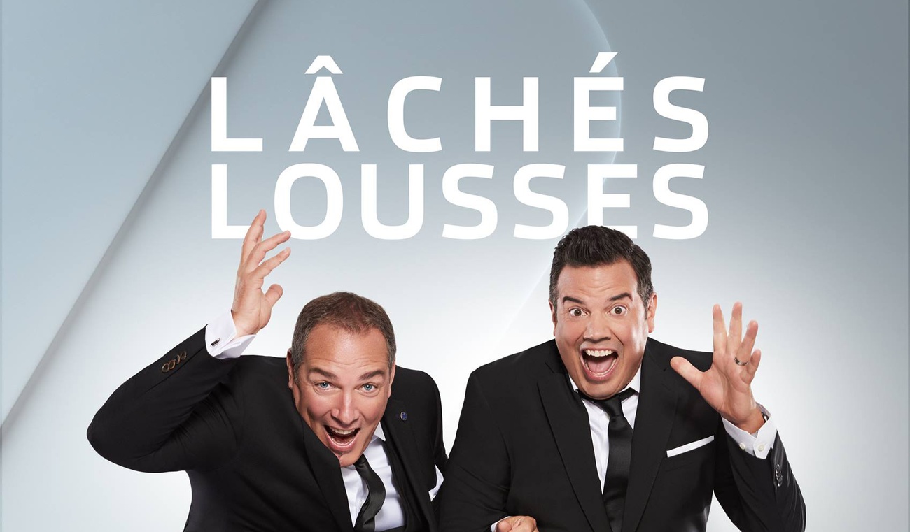 Lâchés Lousses : Certains doutent, mais la plupart sont emballés