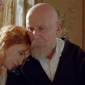 Une scène du film <em>Renoir</em>