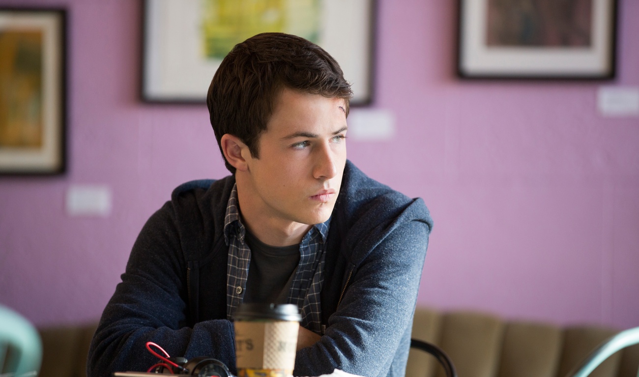Une deuxième saison de 13 Reasons Why confirmée