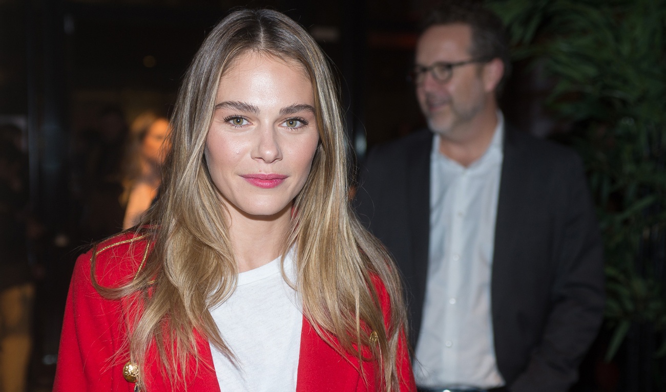 Maripier Morin fond en larmes à Sucré Salé
